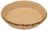 Papirform til airfryer Ø20 cm 50 stk.