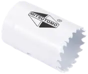 Mitsutomo Hulsav M42 kobolt Ø35 mm