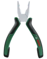 Kombinationsstång 180 mm