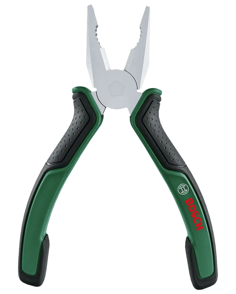 Kombinationsstång 180 mm