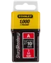 Stanley häftklammer 10 mm 1000 st