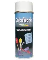 /colorworks-spraymaling-hvid-mat