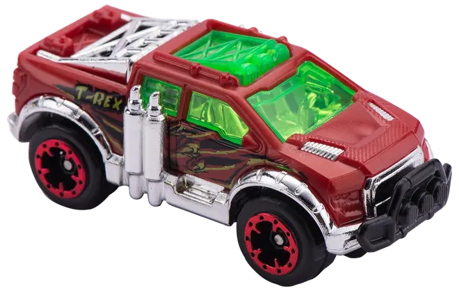 Metal Machines T-Rex