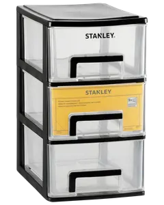 Stanley Organiser transparent M