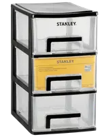 Stanley Organiser transparent M