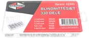 Blindnitar 330 st.