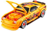 Metal Machines Speed Heroes