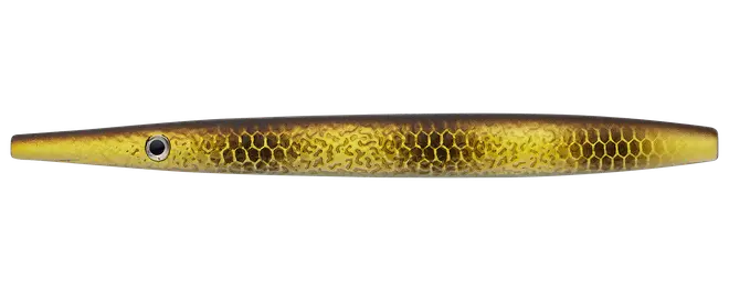 DAM Oscar 17 g Sinking Brown