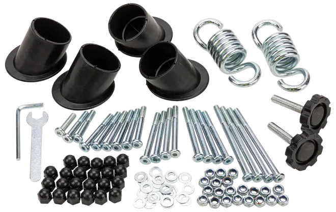 Skruvsats för 41095