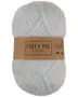 Garn Puffy ull 50 g