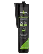 Droppen Elegance Acrylfuge 300 ml - hvid