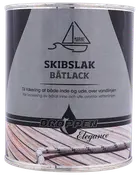 Droppen Elegance Skibslak 0,75 L - mat
