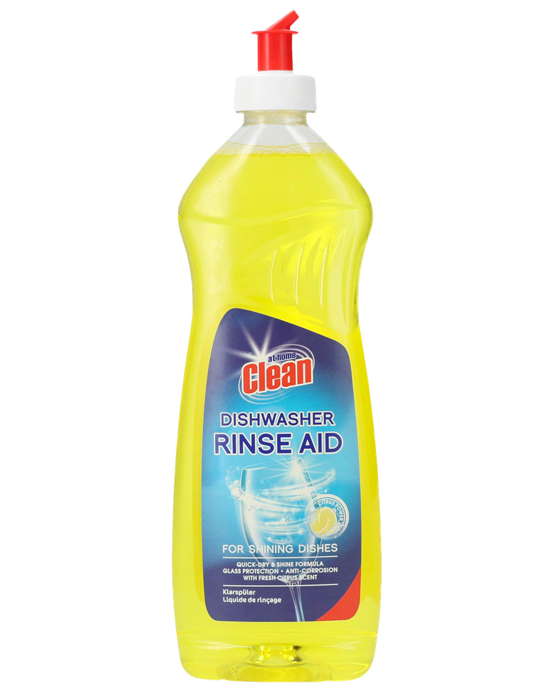 Afspænding 500 ml - Citrus