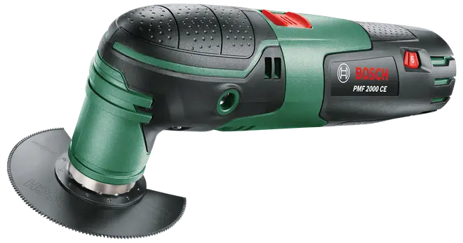 Bosch multiverktyg PMF 2000 CE
