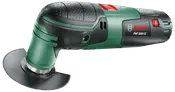 Bosch multiverktyg PMF 2000 CE