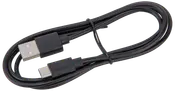 SINOX USB-C kabel 1 meter - sort