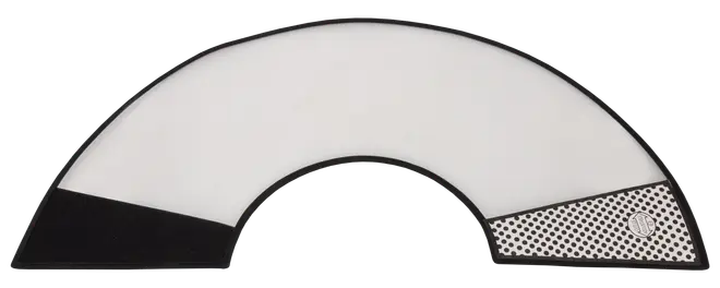 DanPet Hundekrave til hals Ø45 cm