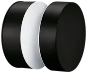 Vägglampa utomhus - 6W Laven