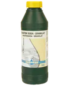 Droppen Kaustisk soda (afløbsrens) 1 kg