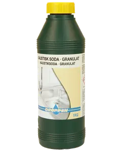 Droppen kaustiksoda 1 kg