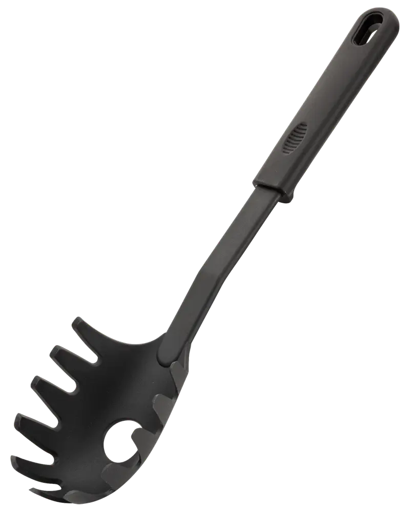 SJÖBO Pastaslev 30 cm - svart