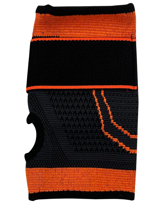 Kilberry Fitness Håndledsstøtte nylon/latex