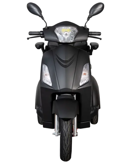 Scooterpartner El-scooter X30