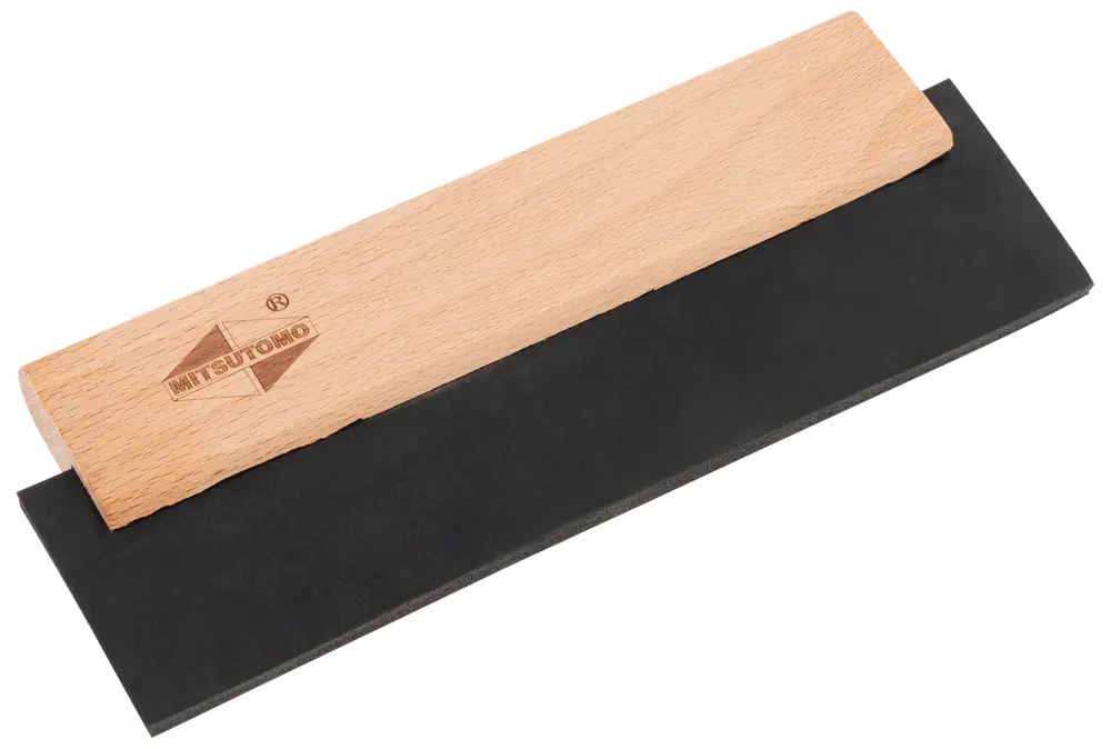 Gummispackel 180 mm