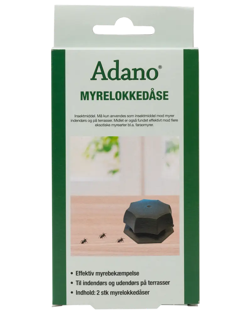 Myrdosa 2-pack