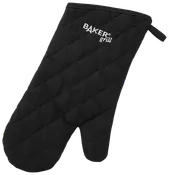 BAKERgrill Grillvante svart