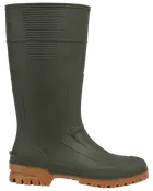 Gummistøvle PVC - grøn