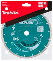 Makita diamantskärskiva 230 mm