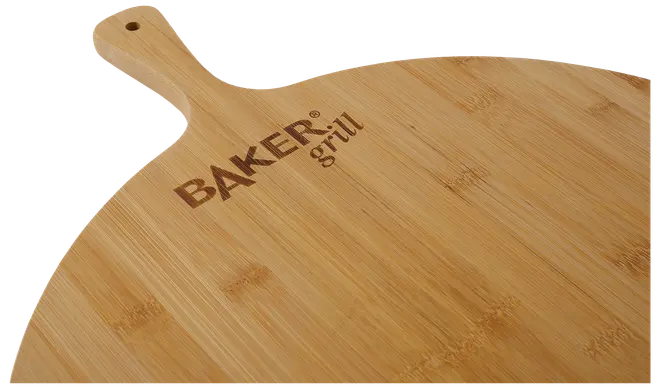 BAKERgrill Pizzabräda Ø40 cm