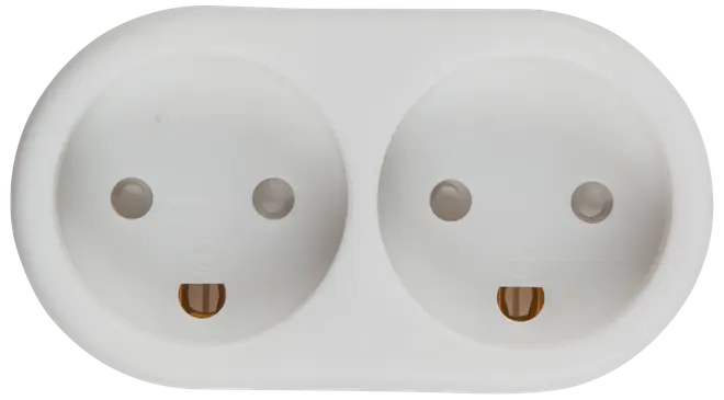 Sartano Stikdåse dobbelt med jord