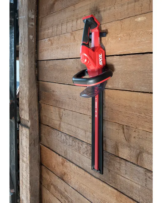 SKIL Hækkeklipper 20V 45 cm inkl. batteri