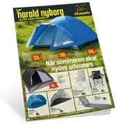 Billede af ugens avis fra Harald Nyborg