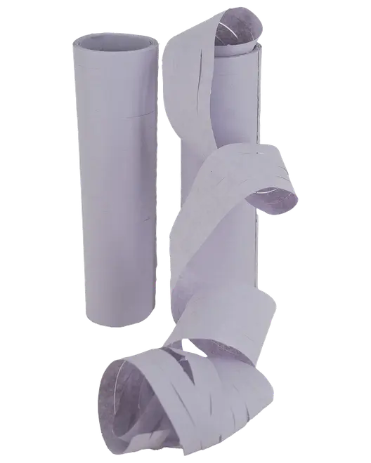 Serpentiner vit 2-pack