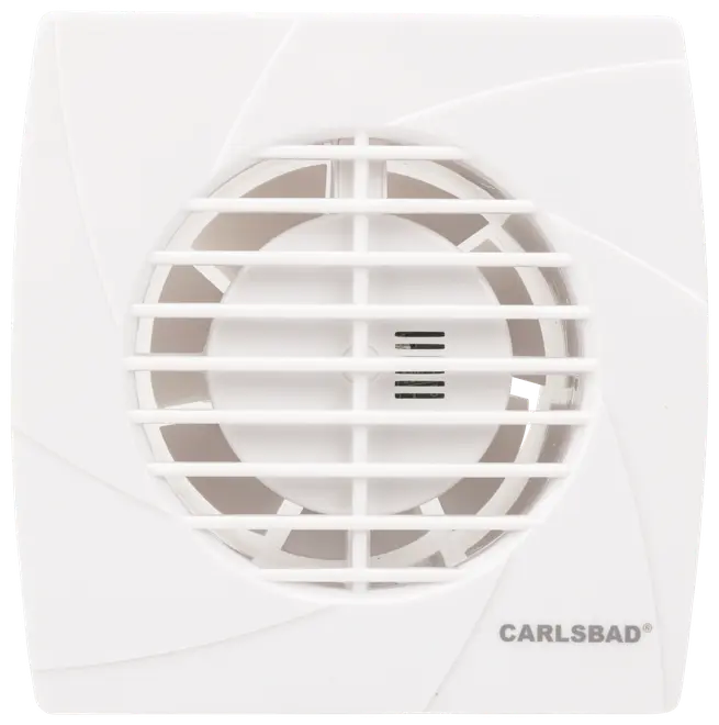 CARLSBAD Ventilator hygro