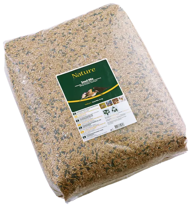 Nature Vildfugleblanding 15 kg