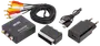 ADAPTERSET HDMI-SCART