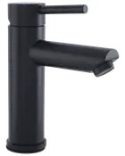 CARLSBAD Tvättställsblandare - matt svart