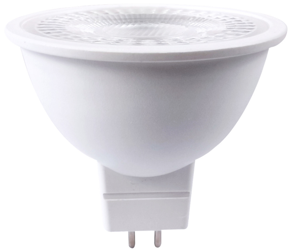 LED-pære 3W GU5,3 12V