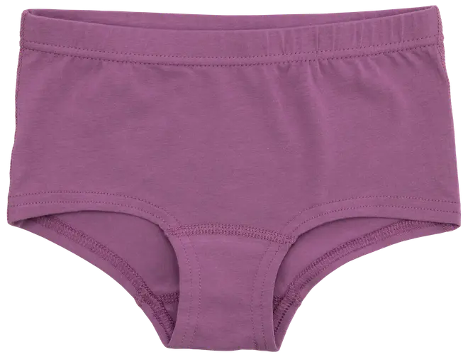 Hipsters trosor - 3-pack