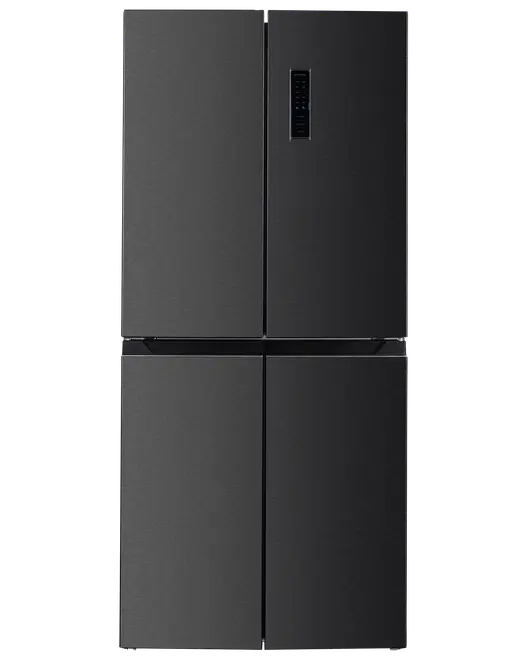 Amerikansk Kyl och frys FR362BL - Svart