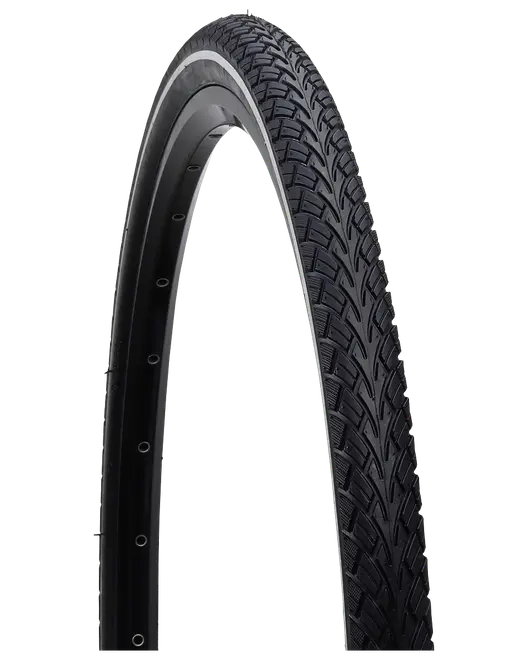 CYKELDÄCK P-FRI 700X40C 3MM