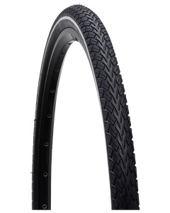 CYKELDÄCK P-FRI 700X40C 3MM