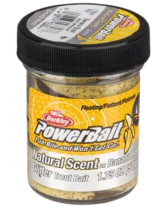 Powerbait banana boost