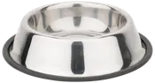 DanPet Stålskål skridsikker str. S