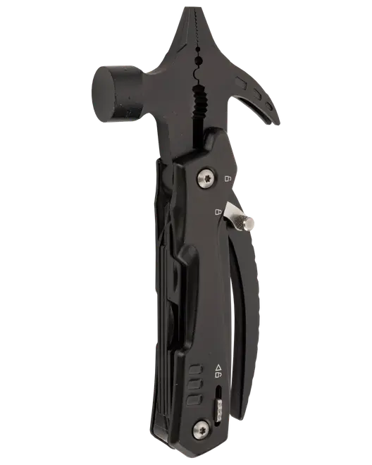 Nakano Hammer med 12 funktioner