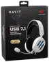 HAVIT HEADSET H2038U